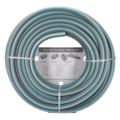Gardena 18009-28 Blue Multi-purpose Hose Pipe (D)½" X (L)30m -Gardens And Landscaping gardena 18009 28 blue multi purpose hose pipe d x l 30m4066407004283 21c bq