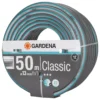 Gardena 18010-20 Blue Multi-purpose Hose Pipe (D)½" X (L)50m 2 Gardena 18010-20 Blue Multi-purpose Hose Pipe (D)½" X (L)50m -Gardens And Landscaping gardena 18010 20 blue multi purpose hose pipe d x l 50m4078500002288 01c bq