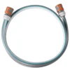 Gardena 18011-20 Blue Multi-purpose Hose Pipe (D)½" X (L)1.5m -Gardens And Landscaping gardena 18011 20 blue multi purpose hose pipe d x l 1 5m4078500034715 01c bq