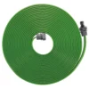 Gardena 1998-20 Green Sprinkler Hose Pipe (D)½" X (L)15m -Gardens And Landscaping gardena 1998 20 green sprinkler hose pipe d x l 15m4078500199803 01c bq