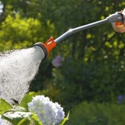 Gardena Classic 3 Function Multi Spray Lance 10 Gardena Classic 3 Function Multi Spray Lance -Gardens And Landscaping gardena classic 3 function multi spray lance4066407004405 01i bq