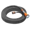 Gardena Liano 18441-20 Blue Multi-purpose Hose Pipe (D)½" X (L)10m 1 Gardena Liano 18441-20 Blue Multi-purpose Hose Pipe (D)½" X (L)10m -Gardens And Landscaping gardena liano 18441 20 blue multi purpose hose pipe d x l 10m4066407501683 01c bq