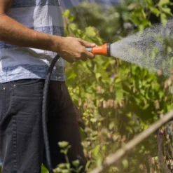 Gardena Liano 18441-20 Blue Multi-purpose Hose Pipe (D)½" X (L)10m -Gardens And Landscaping gardena liano 18441 20 blue multi purpose hose pipe d x l 10m4066407501683 01i bq