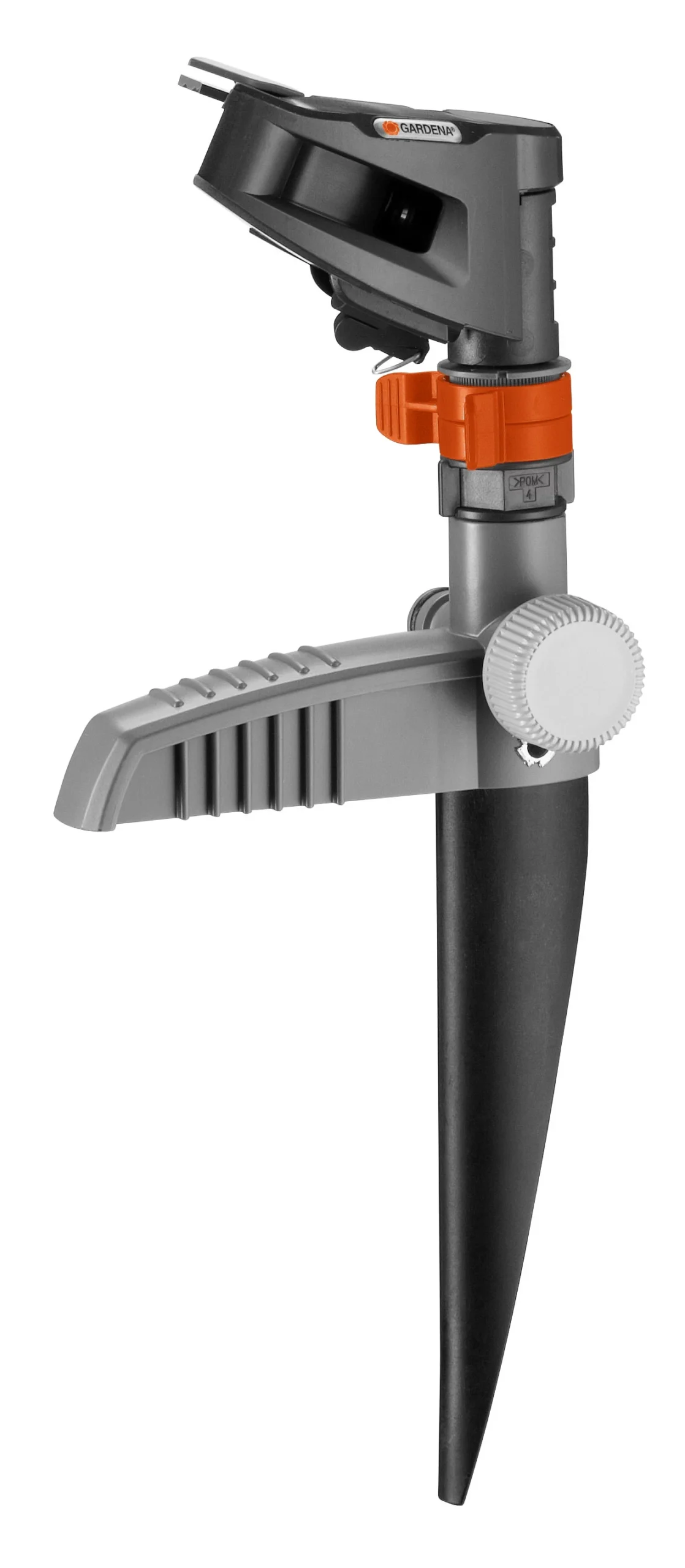 Gardena Pulse Sprinkler 3 Gardena Pulse Sprinkler