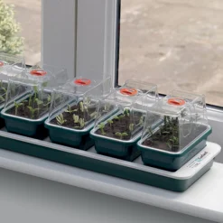 Garland Products Ltd Super 7 Propagator -Gardens And Landscaping garland products ltd super 7 propagator5031670001788 01i bq