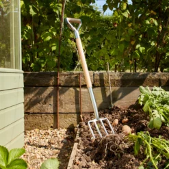 GoodHome Durum Hand Fork (W)295mm 9 GoodHome Durum Hand Fork (W)295mm -Gardens And Landscaping goodhome durum hand fork w 295mm3663602548744 03bq