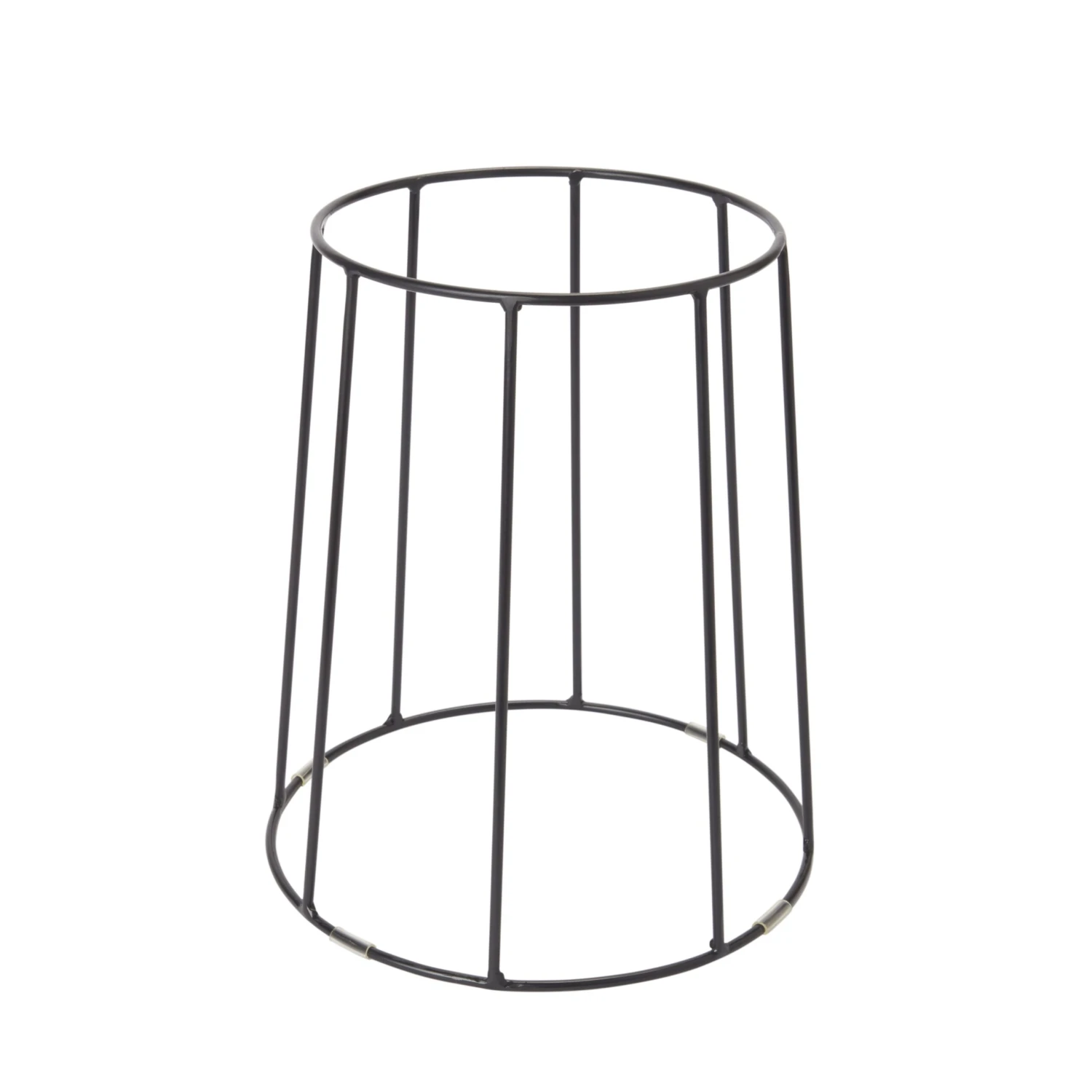 GoodHome Metal Pot Stand 3 GoodHome Metal Pot Stand