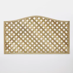 Grange Woodbury Lattice European Softwood Trellis Panel (W)180cm X (H)105cm 8 Grange Woodbury Lattice European Softwood Trellis Panel (W)180cm X (H)105cm -Gardens And Landscaping grange woodbury lattice european softwood trellis panel w 180cm x h 105cm3663602430605 02c