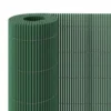 Green Composite Garden Screen (H)1m (W)3m 2 Green Composite Garden Screen (H)1m (W)3m -Gardens And Landscaping green composite garden screen h 1m w 3m5059340674193 37c