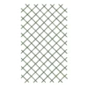 Green Plastic Trellis (W)100cm X (H)200cm 2 Green Plastic Trellis (W)100cm X (H)200cm -Gardens And Landscaping green plastic trellis w 100cm x h 200cm3663602430520 01bq