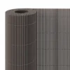Grey Composite Garden Screen (H)1m (W)3m -Gardens And Landscaping grey composite garden screen h 1m w 3m5059340673493 37c