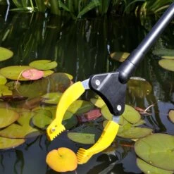 Gardens And Landscaping -Gardens And Landscaping hozelock 1754 0000 pond grabber5010646055246 01i