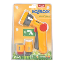Hozelock 5 Function Hose Sprayer Attachment Kit -Gardens And Landscaping hozelock 5 function hose sprayer attachment kit5010646062527 16c bq