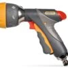 Hozelock 7 Function Spray Gun -Gardens And Landscaping hozelock 7 function spray gun5010646058483 01bq