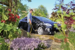 Hozelock Flexi 4 Function Spray Lance -Gardens And Landscaping hozelock flexi 4 function spray lance5010646054935 04i