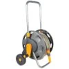 Hozelock Hose Pipe Cart (L)25m -Gardens And Landscaping hozelock hose pipe cart l 25m5010646057653 03c bq