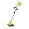 Kärcher 18V 300mm Cordless Grass Trimmer 18-30 -Gardens And Landscaping karcher 18v 300mm cordless grass trimmer 18 304054278550251 01c bq