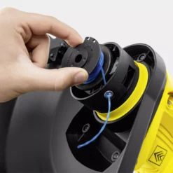 Kärcher 18V 300mm Cordless Grass Trimmer 18-30 -Gardens And Landscaping karcher 18v 300mm cordless grass trimmer 18 304054278550251 36c bq