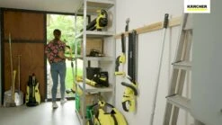 Kärcher 18V 300mm Cordless Grass Trimmer 18-30 -Gardens And Landscaping karcher 18v 300mm cordless grass trimmer 18 304054278550251 VEN EN