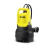 Kärcher 500W Dirty Water Pump -Gardens And Landscaping karcher 500w dirty water pump4054278304922 01c