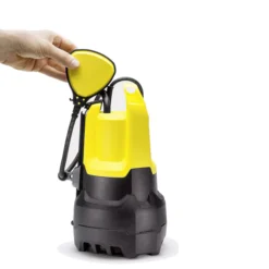 Kärcher 500W Dirty Water Pump -Gardens And Landscaping karcher 500w dirty water pump4054278304922 02c