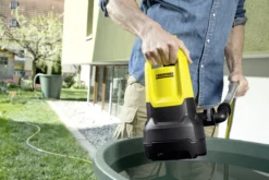 Kärcher 500W Dirty Water Pump -Gardens And Landscaping karcher 500w dirty water pump4054278304922 02i