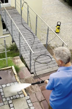 Kärcher 6m Extension Hose -Gardens And Landscaping karcher 6m extension hose4039784296275 05bq