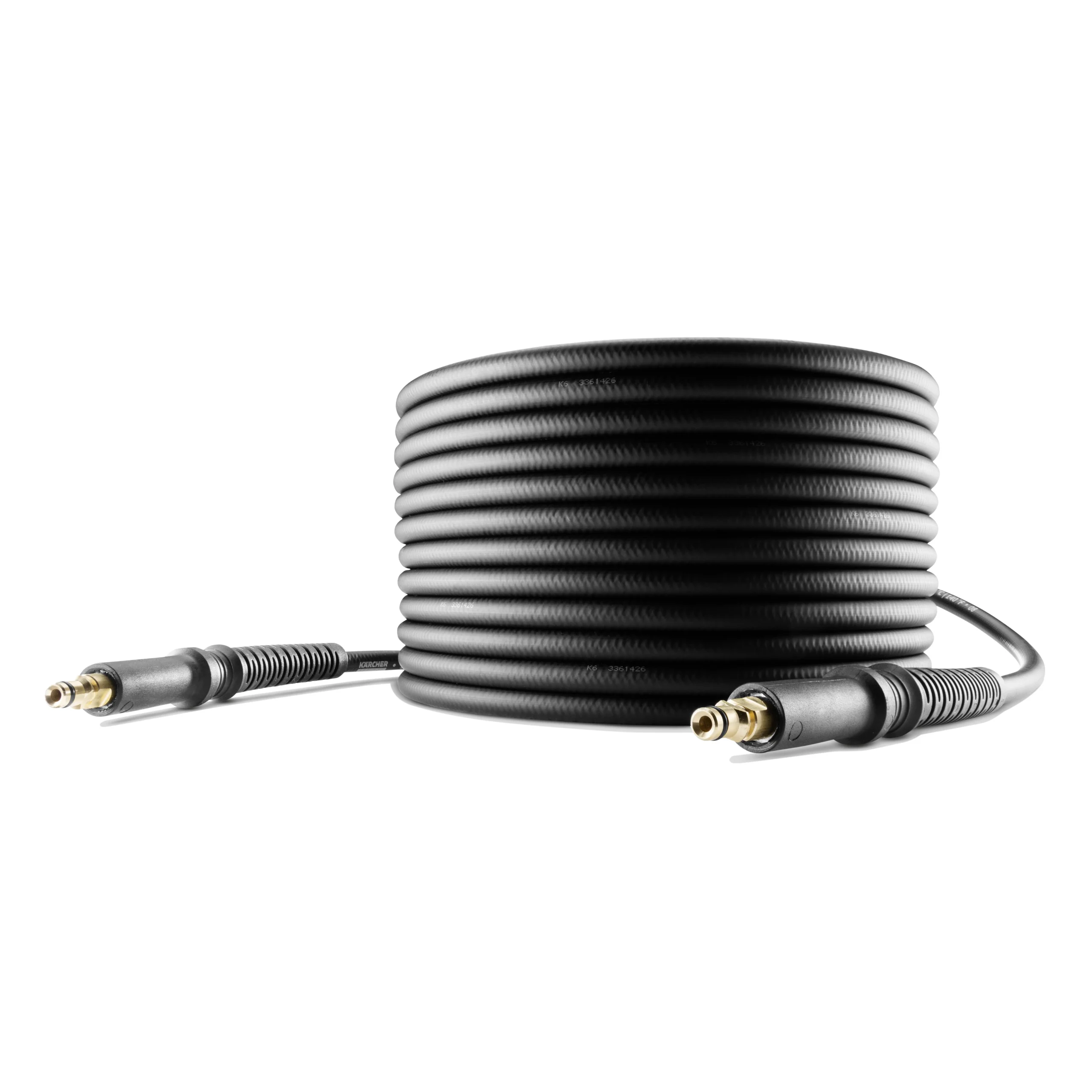 Kärcher 9m Pressure Washer Hose 3 Kärcher 9m Pressure Washer Hose