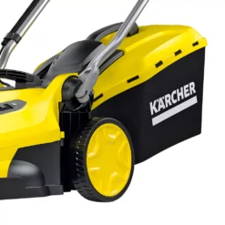 Kärcher Battery 18-36 Cordless 18V Push Lawnmower 21 Kärcher Battery 18-36 Cordless 18V Push Lawnmower -Gardens And Landscaping karcher battery 18 36 cordless 18v push lawnmower4054278547220 38c bq