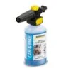 Kärcher Connect 'n' Clean Pressure Washer Foamer -Gardens And Landscaping karcher connect n clean pressure washer foamer4039784855632 01bq