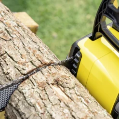 Karcher Garden Power 1.444-001.0 18V Cordless 300mm Chainsaw - BARE -Gardens And Landscaping karcher garden power 1 444 001 0 18v cordless 300mm chainsaw bare4054278548937 02i bq