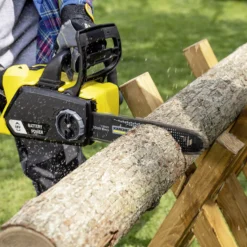 Karcher Garden Power 1.444-001.0 18V Cordless 300mm Chainsaw - BARE -Gardens And Landscaping karcher garden power 1 444 001 0 18v cordless 300mm chainsaw bare4054278548937 03i bq