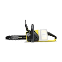 Karcher Garden Power 1.444-001.0 18V Cordless 300mm Chainsaw - BARE -Gardens And Landscaping karcher garden power 1 444 001 0 18v cordless 300mm chainsaw bare4054278548937 04c bq