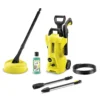 Kärcher K2 Power Control Corded Pressure Washer 1.4kW 16736040 -Gardens And Landscaping karcher k2 power control corded pressure washer 1 4kw 167360404054278796123 07c