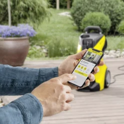 Kärcher K3 Power Control Corded Pressure Washer 1.6kW 16761020 16 Kärcher K3 Power Control Corded Pressure Washer 1.6kW 16761020 -Gardens And Landscaping karcher k3 power control corded pressure washer 1 6kw 167610204054278605180 01i