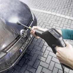 Kärcher K3 Power Control Corded Pressure Washer 1.6kW 16761020 21 Kärcher K3 Power Control Corded Pressure Washer 1.6kW 16761020 -Gardens And Landscaping karcher k3 power control corded pressure washer 1 6kw 167610204054278605180 03i