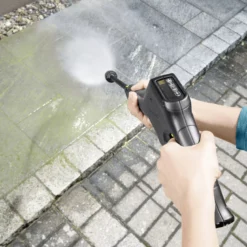 Kärcher K3 Power Control Corded Pressure Washer 1.6kW 16761020 22 Kärcher K3 Power Control Corded Pressure Washer 1.6kW 16761020 -Gardens And Landscaping karcher k3 power control corded pressure washer 1 6kw 167610204054278605180 04i