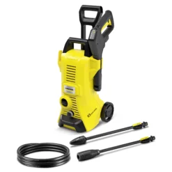 Kärcher K3 Power Control Corded Pressure Washer 1.6kW 16761020 18 Kärcher K3 Power Control Corded Pressure Washer 1.6kW 16761020 -Gardens And Landscaping karcher k3 power control corded pressure washer 1 6kw 167610204054278605180 07c