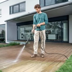 Kärcher K4-K5 Vario Pressure Washer Lance 9 Kärcher K4-K5 Vario Pressure Washer Lance -Gardens And Landscaping karcher k4 k5 vario pressure washer lance4039784620186 03bq