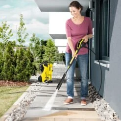 Kärcher K4-K5 Vario Pressure Washer Lance 10 Kärcher K4-K5 Vario Pressure Washer Lance -Gardens And Landscaping karcher k4 k5 vario pressure washer lance4039784620186 04bq