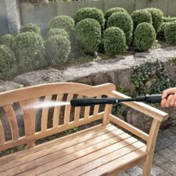 Kärcher K4-K5 Vario Pressure Washer Lance 11 Kärcher K4-K5 Vario Pressure Washer Lance -Gardens And Landscaping karcher k4 k5 vario pressure washer lance4039784620186 05bq