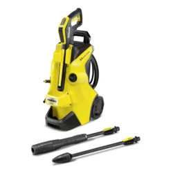Kärcher K4 Power Control Corded Pressure Washer 1.8kW 13240320 14 Kärcher K4 Power Control Corded Pressure Washer 1.8kW 13240320 -Gardens And Landscaping karcher k4 power control corded pressure washer 1 8kw 132403204054278618241 07c