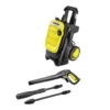 Kärcher K5 Compact Corded Pressure Washer 2.1kW 16307510 -Gardens And Landscaping karcher k5 compact corded pressure washer 2 1kw 163075104054278498058 02c bq