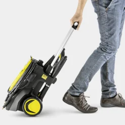 Kärcher K5 Compact Corded Pressure Washer 2.1kW 16307510 -Gardens And Landscaping karcher k5 compact corded pressure washer 2 1kw 163075104054278498058 03i bq