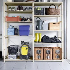 Kärcher K5 Compact Corded Pressure Washer 2.1kW 16307510 -Gardens And Landscaping karcher k5 compact corded pressure washer 2 1kw 163075104054278498058 06i bq