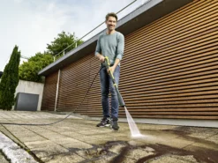 Kärcher K5 Smart Control Corded Pressure Washer 2.1kW 13246510 -Gardens And Landscaping karcher k5 smart control corded pressure washer 2 1kw 132465104054278795508 02i