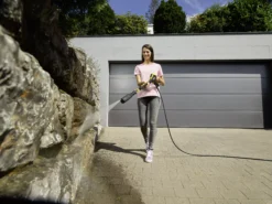 Kärcher K5 Smart Control Corded Pressure Washer 2.1kW 13246510 -Gardens And Landscaping karcher k5 smart control corded pressure washer 2 1kw 132465104054278795508 03i