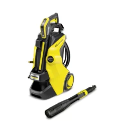 Kärcher K5 Smart Control Corded Pressure Washer 2.1kW 13246510 -Gardens And Landscaping karcher k5 smart control corded pressure washer 2 1kw 132465104054278795508 07c