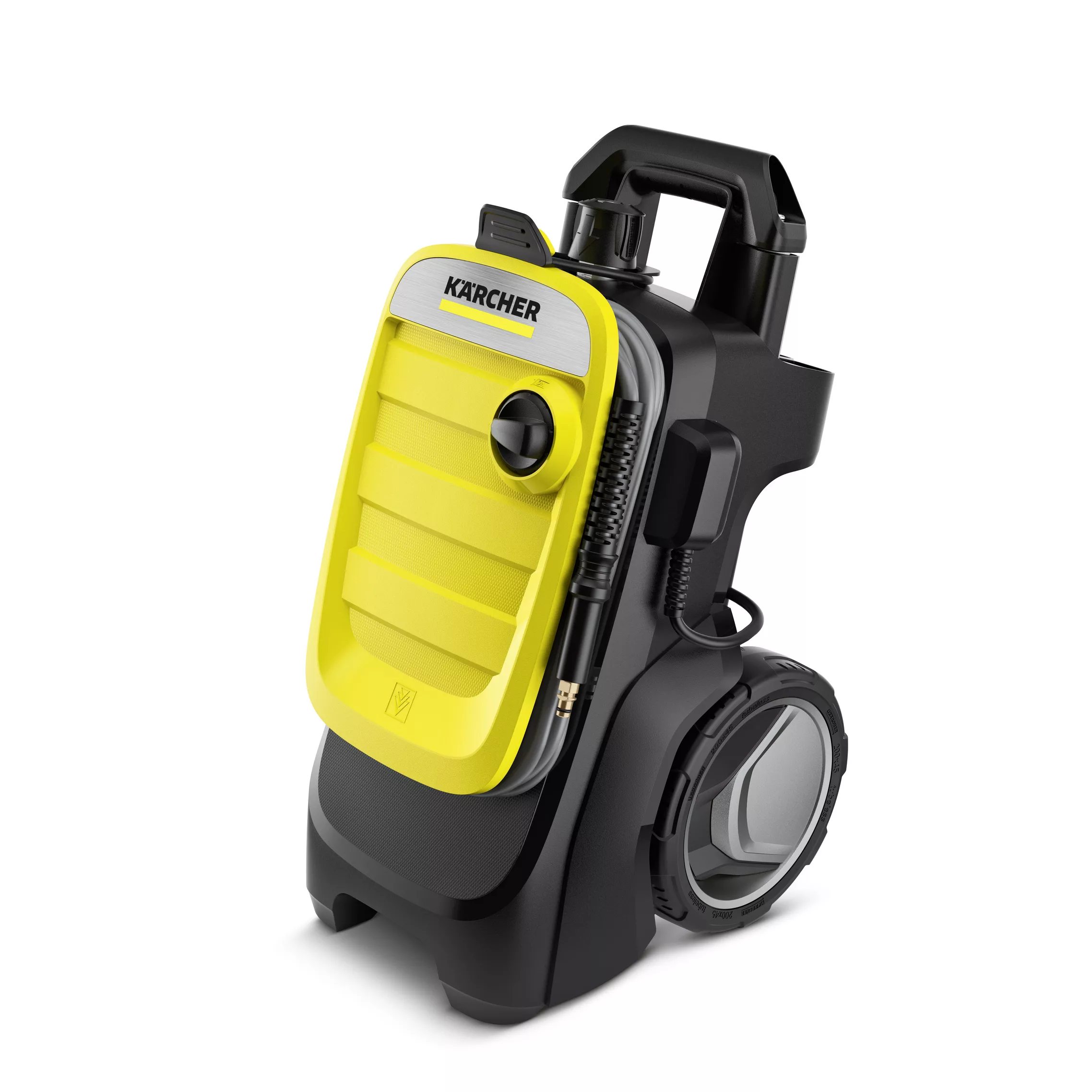 Kärcher K7 Compact Corded Pressure Washer 2.8kW 14470510 3 Kärcher K7 Compact Corded Pressure Washer 2.8kW 14470510