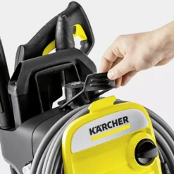 Kärcher K7 Compact Corded Pressure Washer 2.8kW 14470510 15 Kärcher K7 Compact Corded Pressure Washer 2.8kW 14470510 -Gardens And Landscaping karcher k7 compact corded pressure washer 2 8kw 144705104054278497129 05i bq